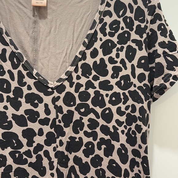 Smash & Tess Romper. Size XXS. - Picture 3 of 3